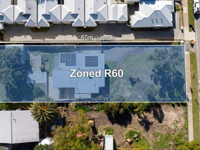 House for sale in Western Australia