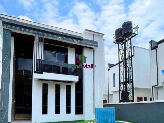 Property for sale in Eti Osa, Abuja