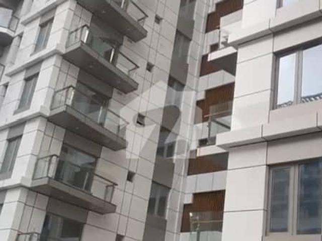 Apartment for sale in Islamabad