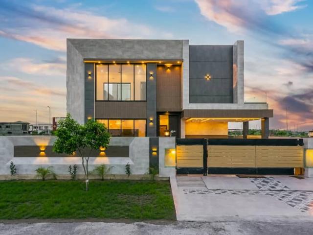 House for sale in Rawalpindi, Islamabad Capital Territory