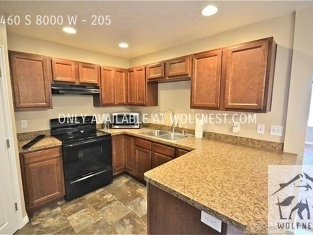 Apartment for rent in Magna