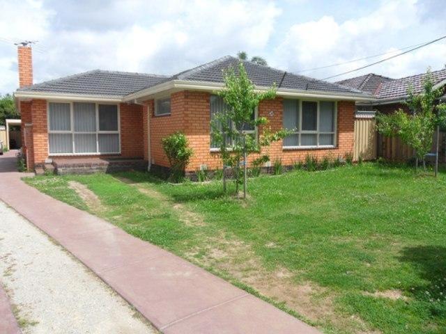 House for rent in Mulgrave, Melbourne
