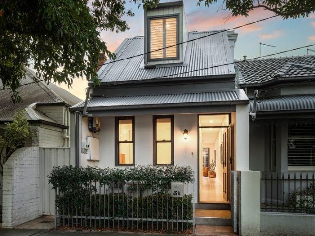 House for sale in Sydney, New South Wales