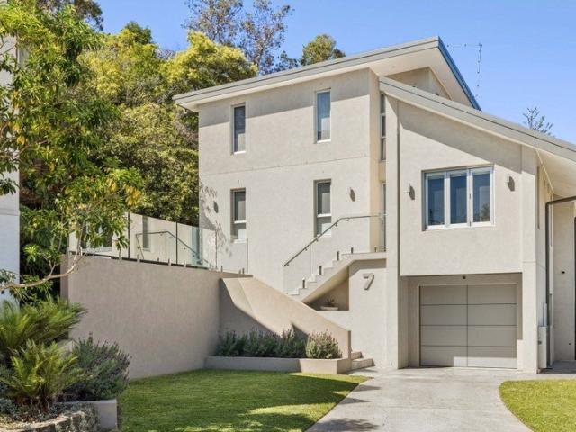 House for sale in Sydney, New South Wales
