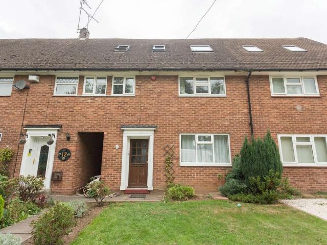 Room for rent in Cannon Park, Coventry