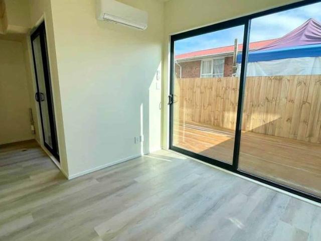 Townhouse for rent in Māngere, Māngere-Ōtāhuhu