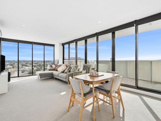 Apartment for rent in Geelong, Victoria