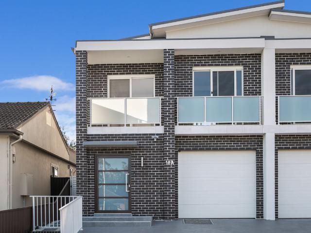 House for sale in Sydney, New South Wales