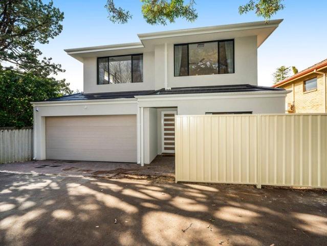 Townhouse for rent in Cockburn, Western Australia