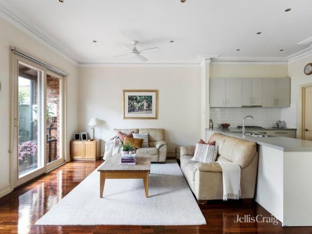 Townhouse for rent in Camerons Creek, Victoria