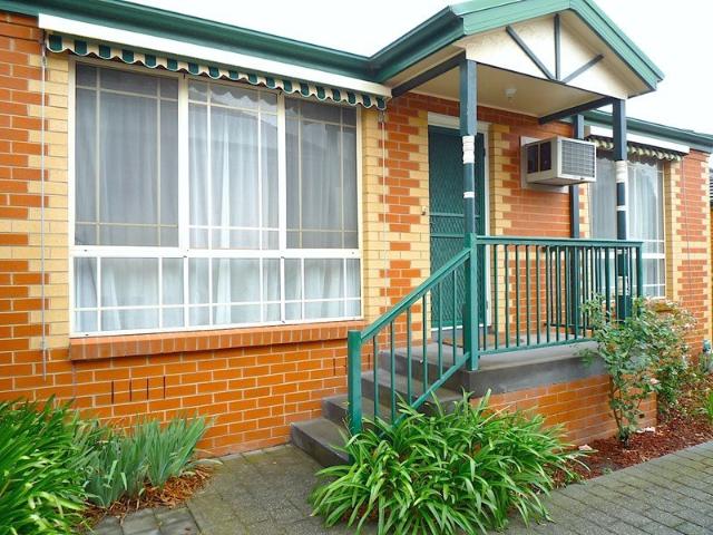 Apartment for rent in Moonee Ponds, Melbourne
