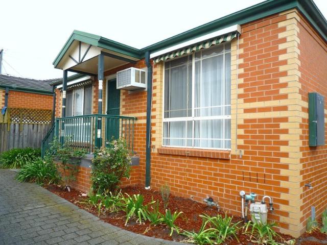 Apartment for rent in Moonee Ponds, Melbourne