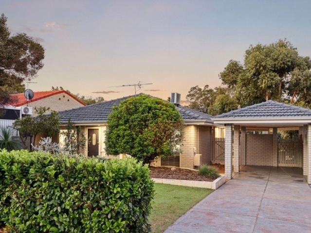 House for sale in Kingsley, Western Australia