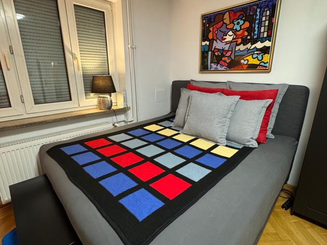 Apartment mieten in Maxvorstadt, München