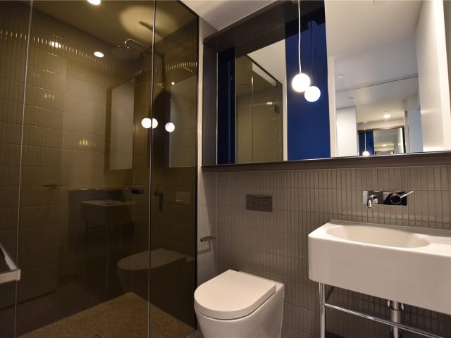Apartment for rent in Carlton