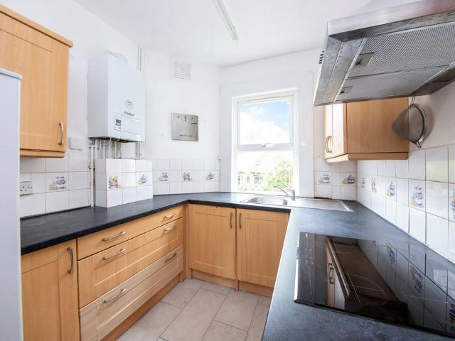 Apartment for rent in London Borough of Lewisham, Greater London