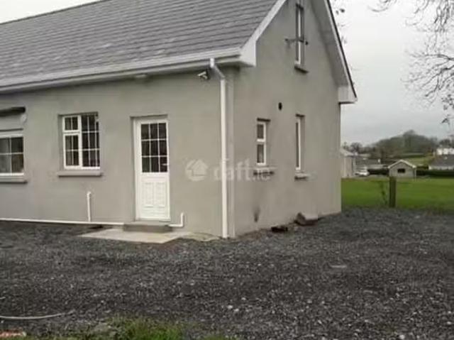 Apartment to rent