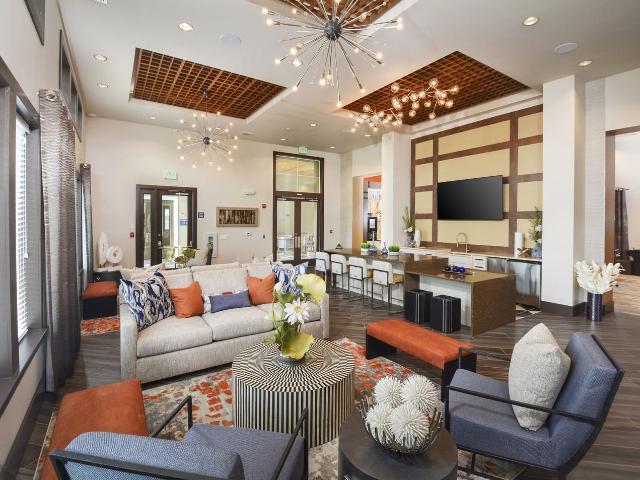 Apartment for rent in Casselberry, Florida