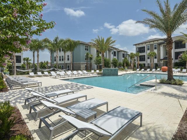 Apartment for rent in Casselberry, Florida