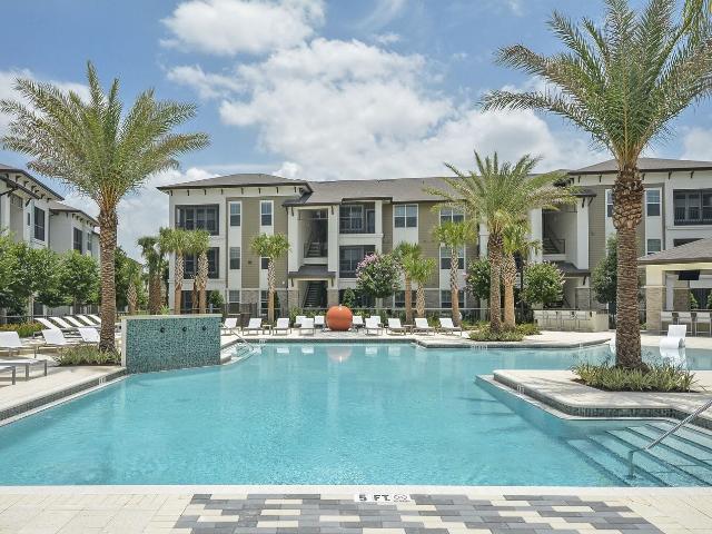 Apartment for rent in Casselberry, Florida