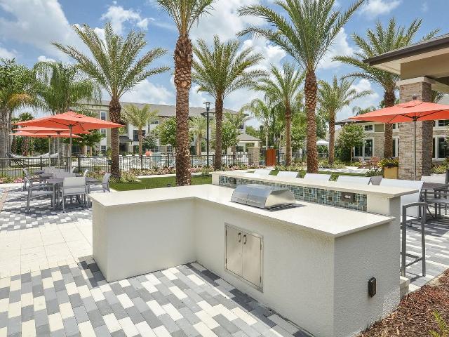 Apartment for rent in Casselberry, Florida