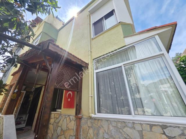 Marmaris, Muğla içerisinde satılık Villa