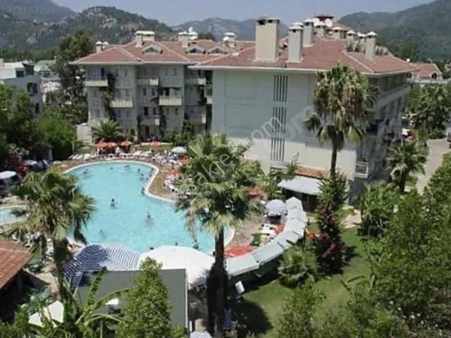 Marmaris, Muğla içerisinde satılık mülk