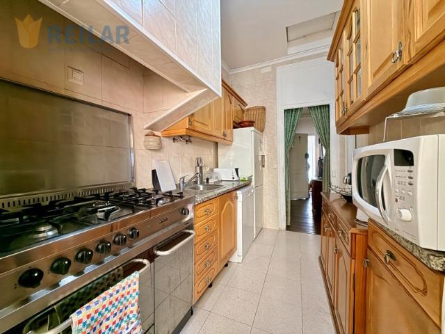 Apartamento venda em Poço do Bispo, Lisboa