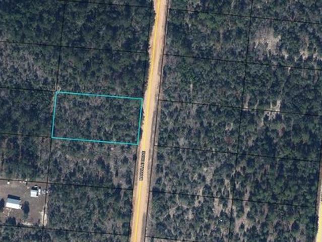 Land for sale in Marianna, Florida