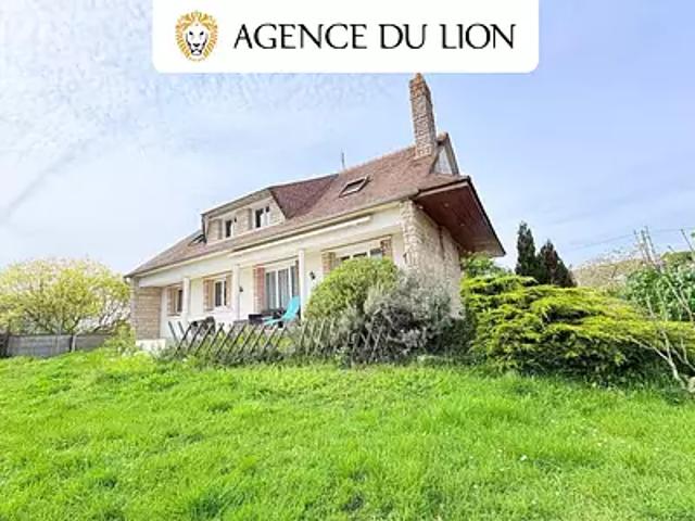 Maison vente à Dreux, Marville-moutiers-brûlé