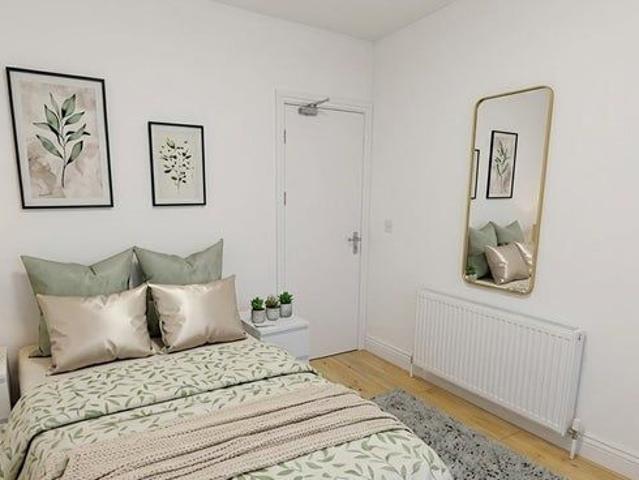 Room for rent in Fulham, Greater London