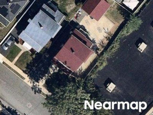 House for sale in Hackensack, New Jersey