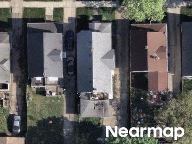 House for sale in Cleveland, Ohio