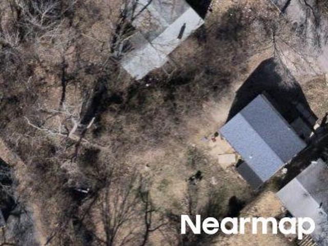 Land for sale in Ferguson, Missouri