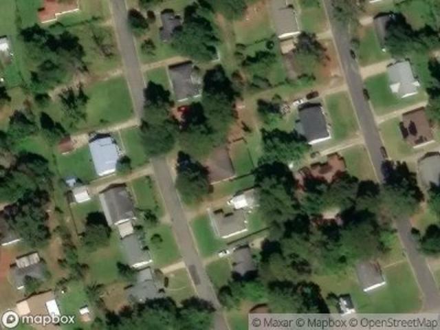 House for sale in Leesville, Louisiana