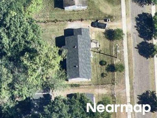 House for sale in Jacksonville, Florida