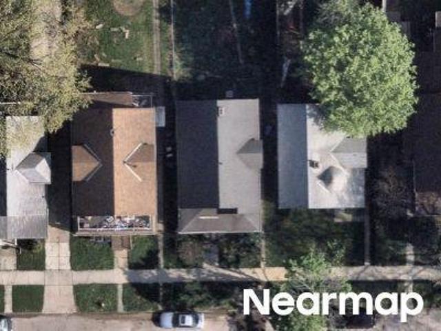 House for sale in Cleveland, Ohio