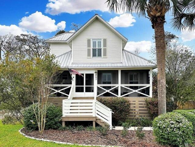 House for sale in Gulf, Florida