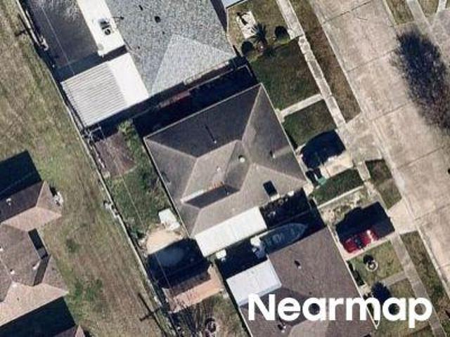 House for sale in Harvey, Louisiana