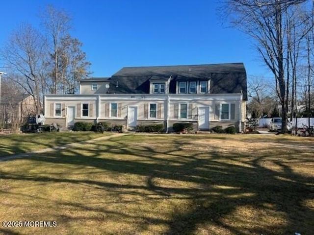 House for sale in Long Branch