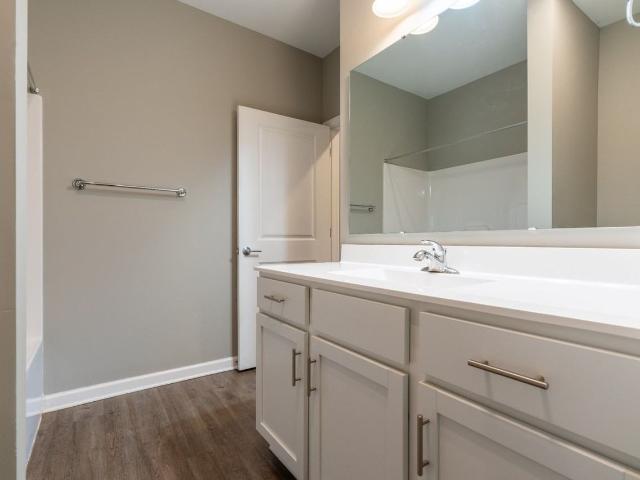 Apartment for rent in New Albany, Floyd County