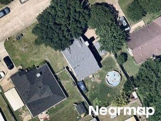 House for sale in Ellis, Texas