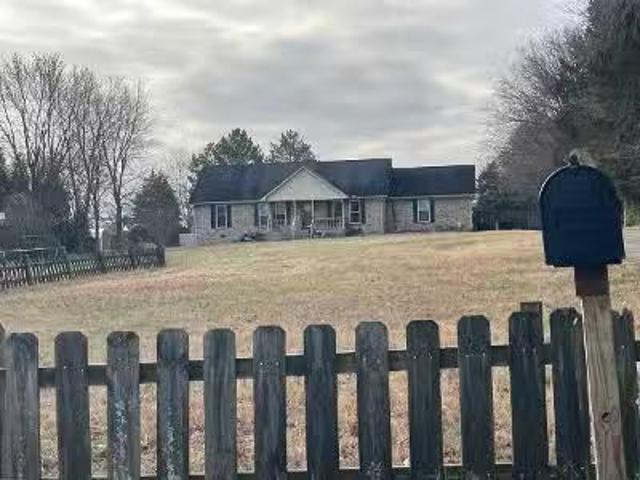 House for sale in Mount Juliet