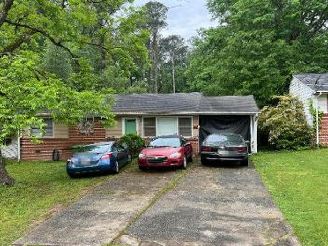 House for sale in Atlanta, Georgia