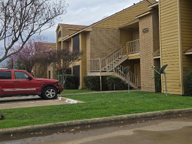 Condo for sale in Garland, Texas