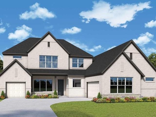 House for sale in Marvin, North Carolina