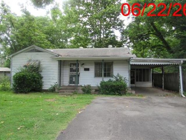 House for sale in Ark
