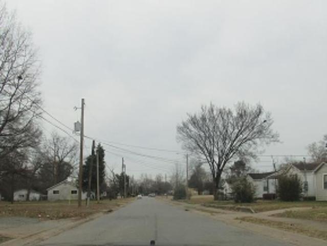 House for sale in Ark