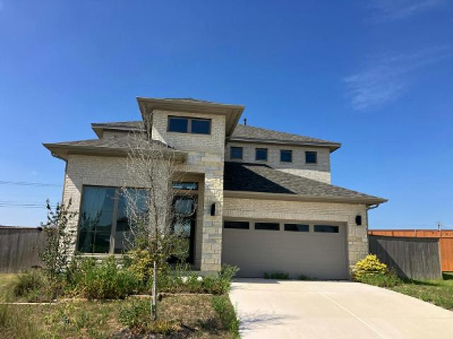 House for sale in Georgetown, Williamson County