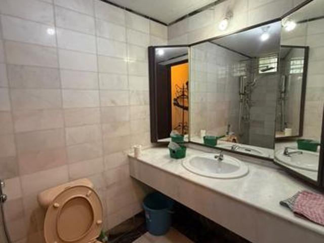Condominium for sale in Georgetown, Penang